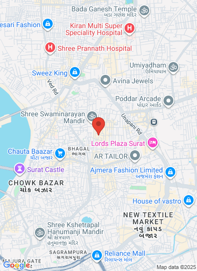 HK Worldwide Pvt Ltd