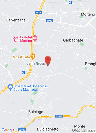 Cama Group