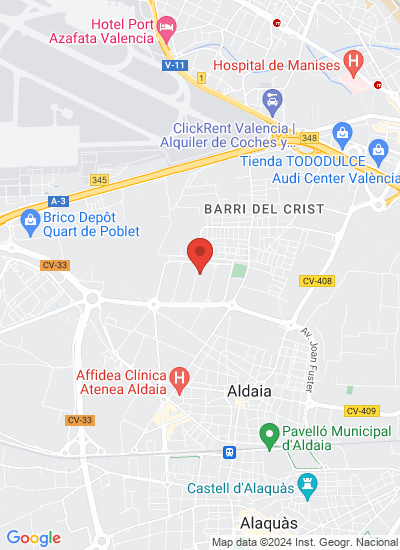 Tecno Alimentaria Valenciana (TAV)
