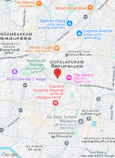 TTK Foods Division