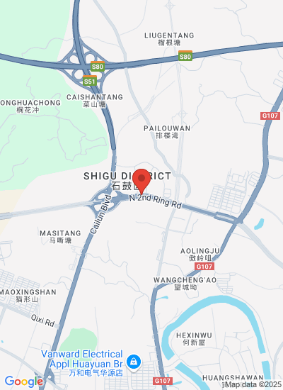 Shifang Zhixin Chemical
