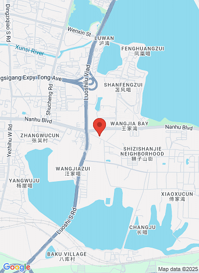Huazhong Agricultural University (HZAU)