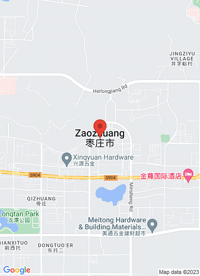Zhucheng Dragon Fritopack Co., Ltd