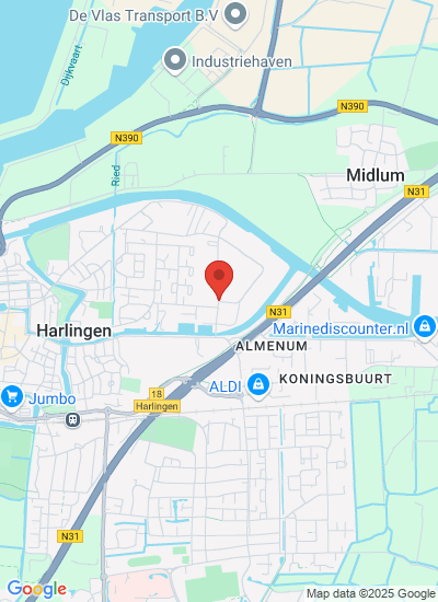 Trioworld Harlingen BV