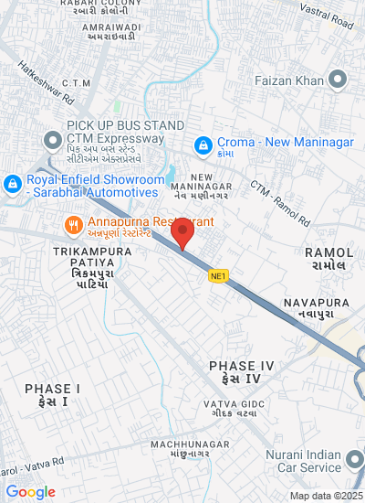 Packman Engineering
