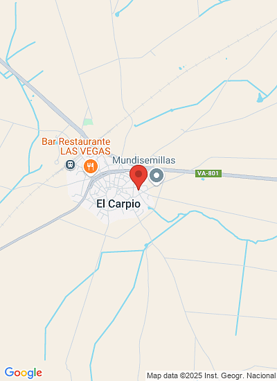 Interagro de patatas SL