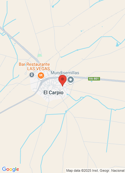 Interagro de patatas SL