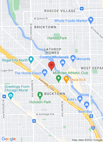 Garrett Popcorn Shops