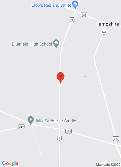 Bluefield Seeding Solutions
