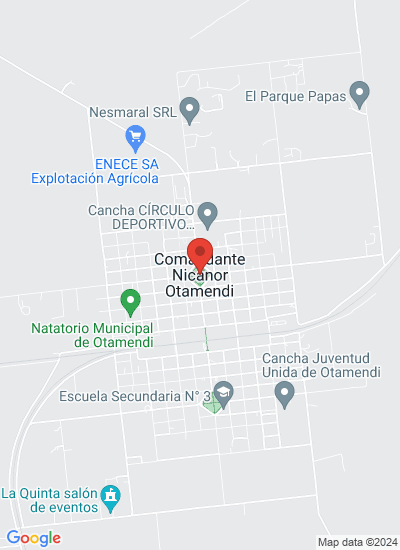 El Parque Papas