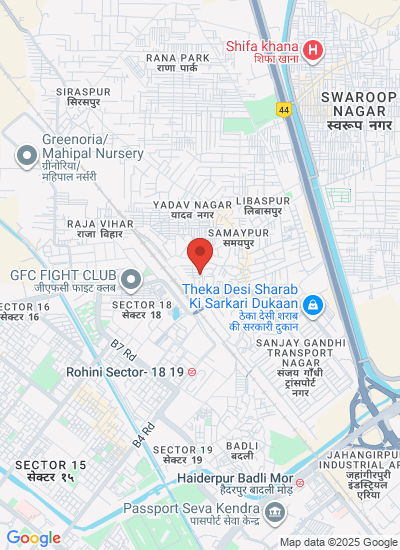 Nanaji Food Industries