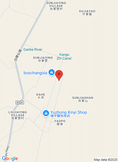 Shantou Huaxing Machinery Factory Co., Ltd.