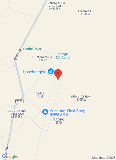 Shantou Huaxing Machinery Factory Co., Ltd.