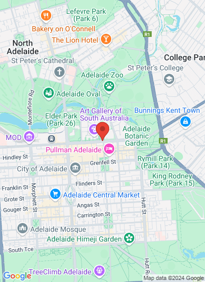 Hort Connections 2023