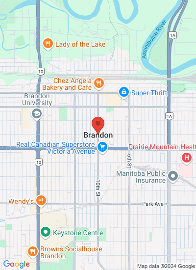 Manitoba Potato Production Days 2023