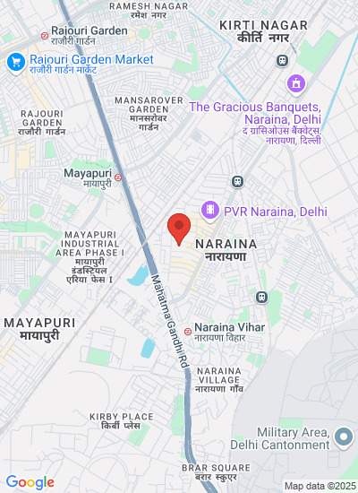 Prakash Masala Co PVT LTD