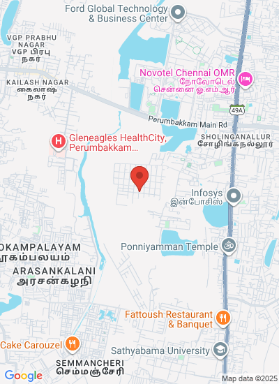 Whiteox Private Limited