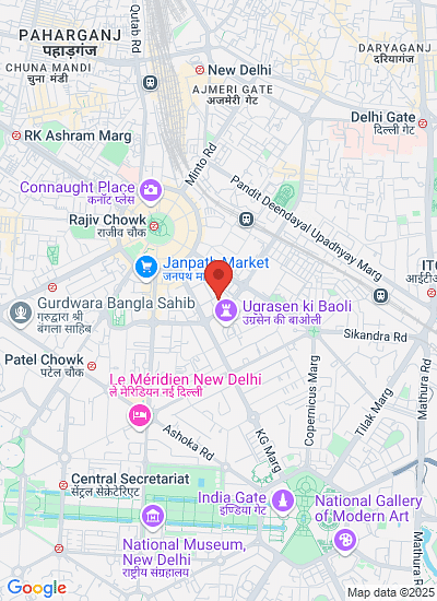 CIFT - Council of Indian Food Trade
