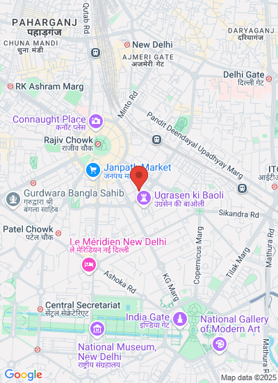 CIFT - Council of Indian Food Trade