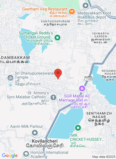 Synergy Exposures & Events India Pvt Ltd