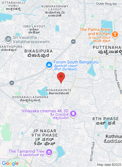 Praras Biosciences Pvt Ltd