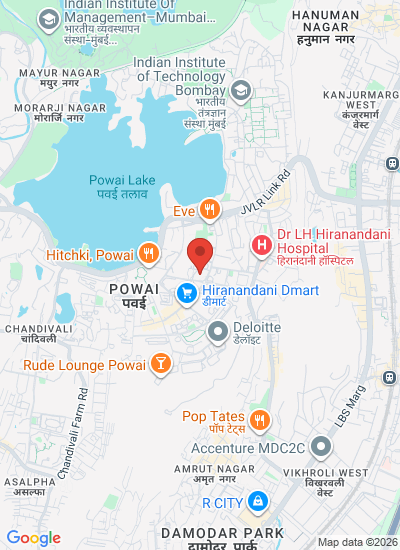 Forstar Frozen Foods Pvt. Ltd.