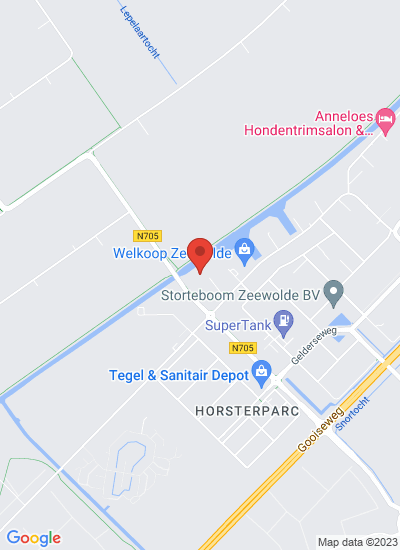 ERF BV