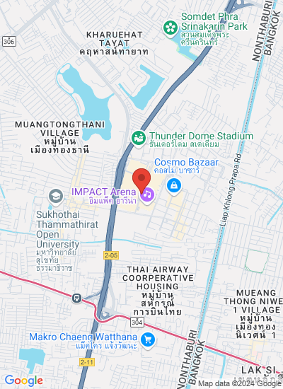 THAIFEX-Anuga Asia 2023