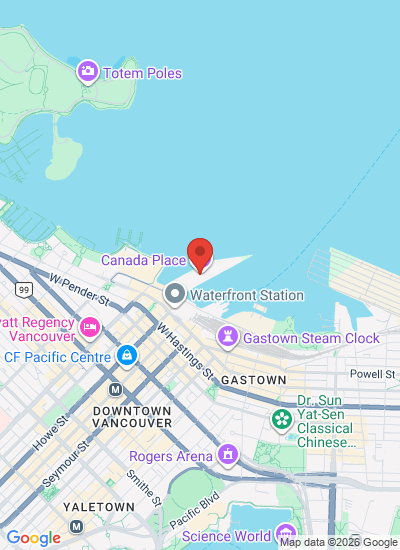 CPMA Convention and Trade Show Vancouver 2024