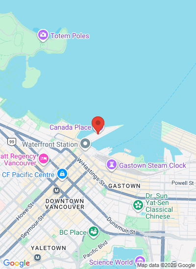 CPMA Convention and Trade Show Vancouver 2024