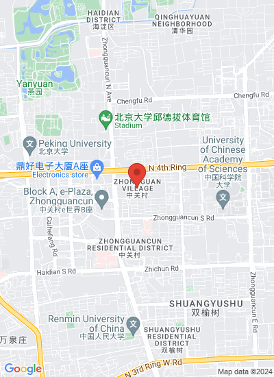 HZPC Agricultural Techn. Consultancy Co.Ltd (China)