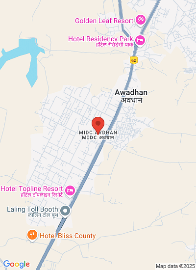 Deesan Agro-Tech Ltd