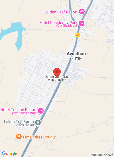 Deesan Agro-Tech Ltd