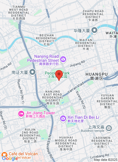 Haofood Shanghai Food Technology Co., Ltd.