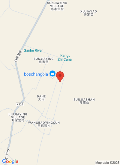 CN (Star) Agricultural Machinery