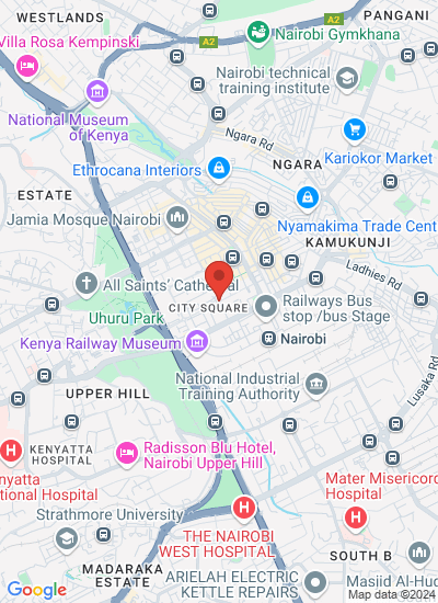 7th Africa Agri Expo AAE 2024