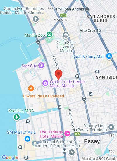 World Food Expo (WOFEX) Manila 2023