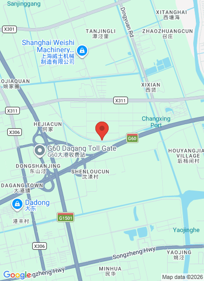 Intralox Shanghai Ltd.