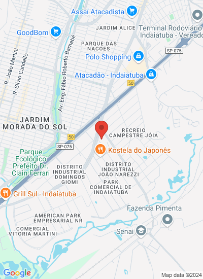 Intralox Brasil Ltda.