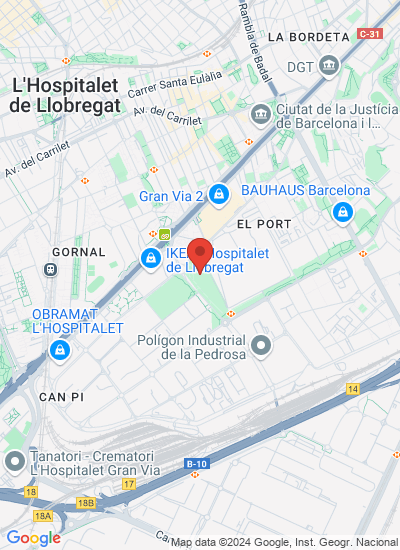 Alimentaria FoodTech 2023