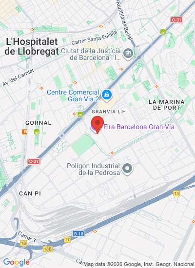 Alimentaria FoodTech 2023