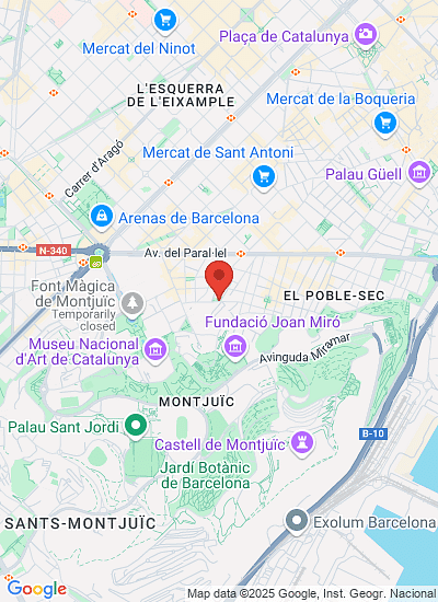 Fira de Barcelona