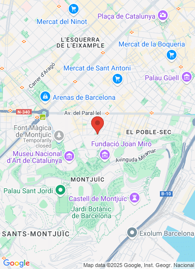 Fira de Barcelona