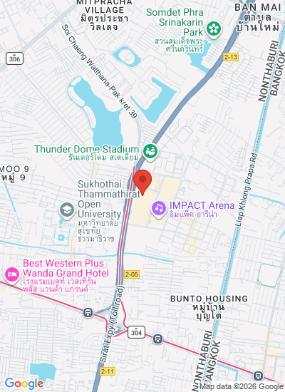 THAIFEX – Anuga Asia 2024