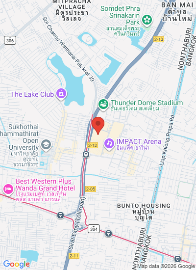 THAIFEX – Anuga Asia 2024