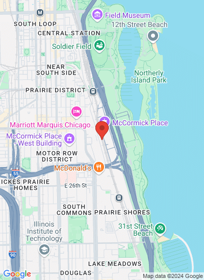 National Restaurant Association Show 2024