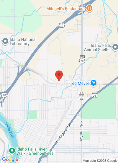 Idaho Steel Products Co. Inc (USA)