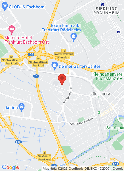 DLG Service GmbH