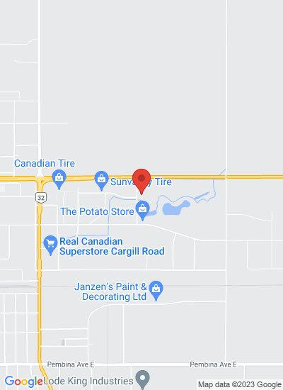 Manitoba elite farms