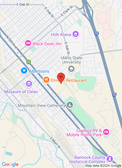 Idaho Potato Conference 2024